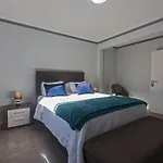 Os Ninhos Dos Avôs Appartement Ponta Delgada