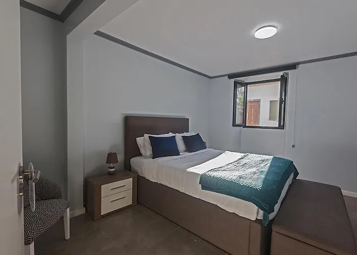 Os Ninhos Dos Avos Apartment Ponta Delgada (Sao Miguel)