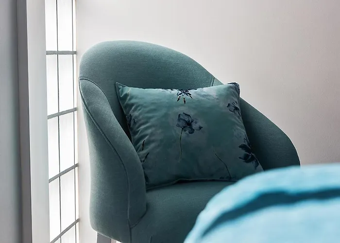 Os Ninhos Dos Avos 公寓