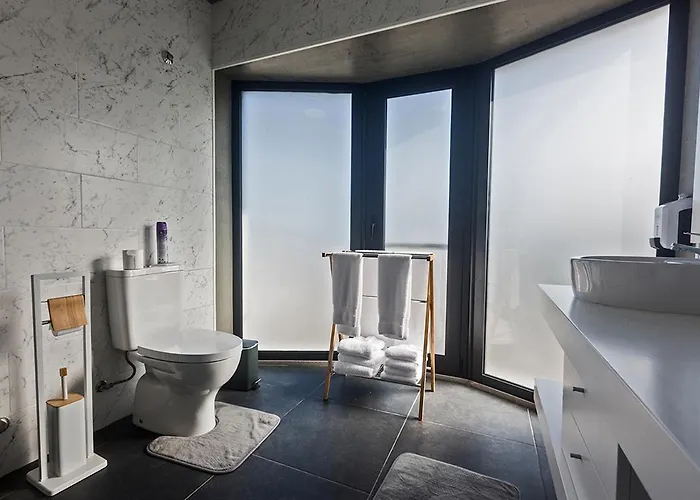 Apartment Os Ninhos Dos Avos *