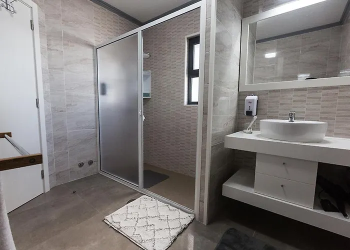 Apartment Os Ninhos Dos Avos