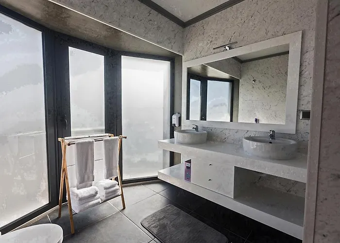 Apartment Os Ninhos Dos Avos Ponta Delgada (Sao Miguel)