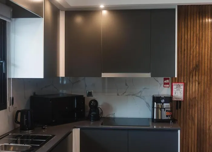 Apartment Os Ninhos Dos Avos *