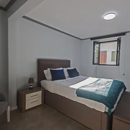 Os Ninhos Dos Avos Apartman Ponta Delgada