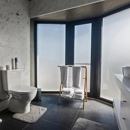 Apartament Os Ninhos Dos Avos *