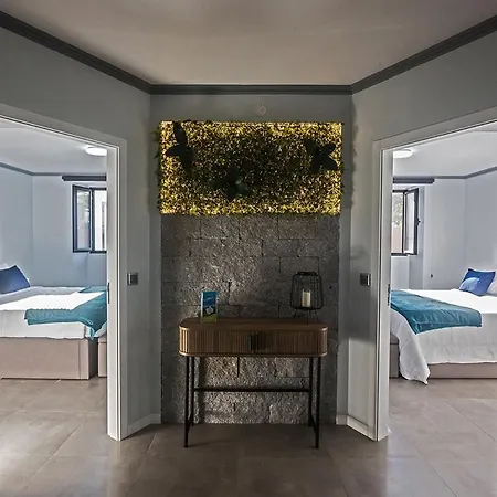Apartman Os Ninhos Dos Avos