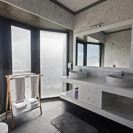 Apartman Os Ninhos Dos Avos Ponta Delgada