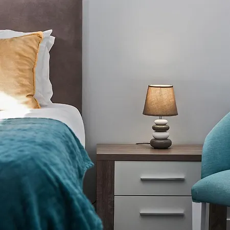 Apartament Os Ninhos Dos Avos *