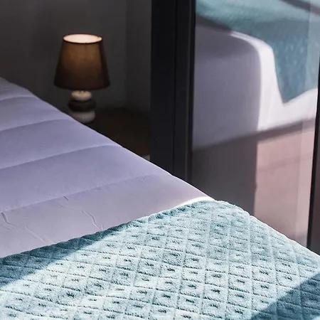 Os Ninhos Dos Avos Apartman *