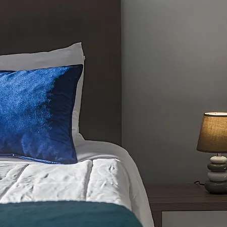 Os Ninhos Dos Avos Apartman