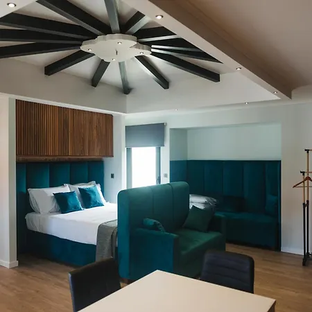 Appartamento Os Ninhos Dos Avos *