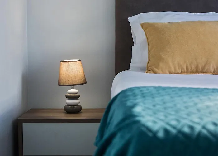 Apartman Os Ninhos Dos Avos Ponta Delgada