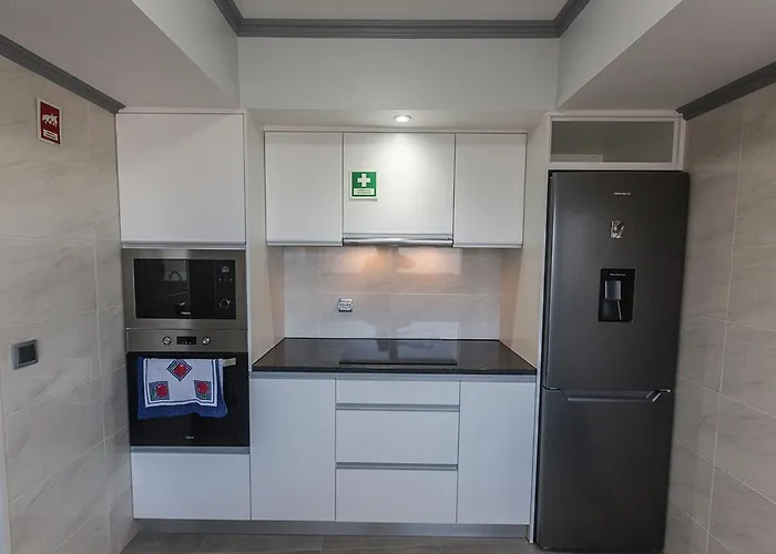 Os Ninhos Dos Avos Ponta Delgada