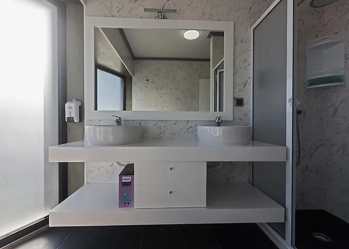 Os Ninhos Dos Avos Ponta Delgada