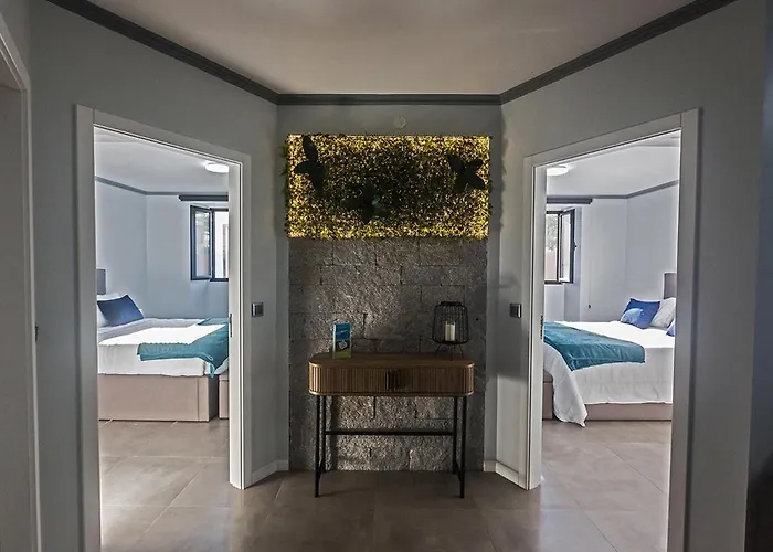 Apartman Os Ninhos Dos Avos