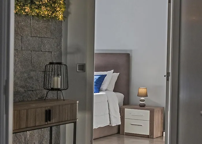 Os Ninhos Dos Avos * Ponta Delgada