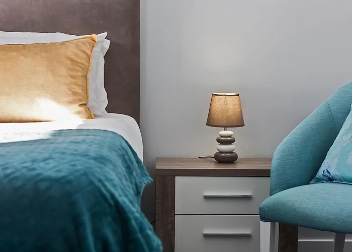 Apartman Os Ninhos Dos Avos *