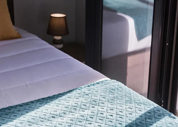 Os Ninhos Dos Avos Apartment *