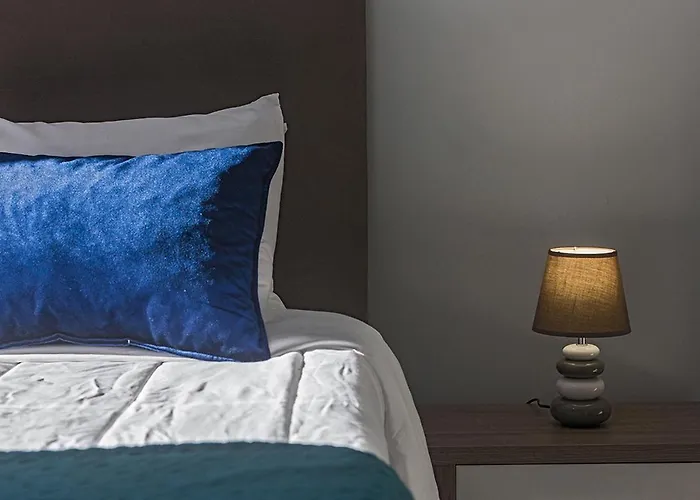 Os Ninhos Dos Avos Apartman